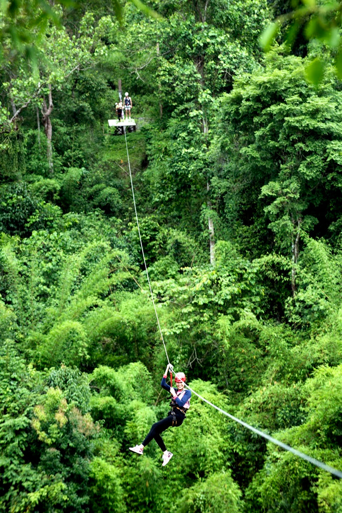 74B: (2 DAYS) Madagui Adventure: Discovering Mysterious Forests