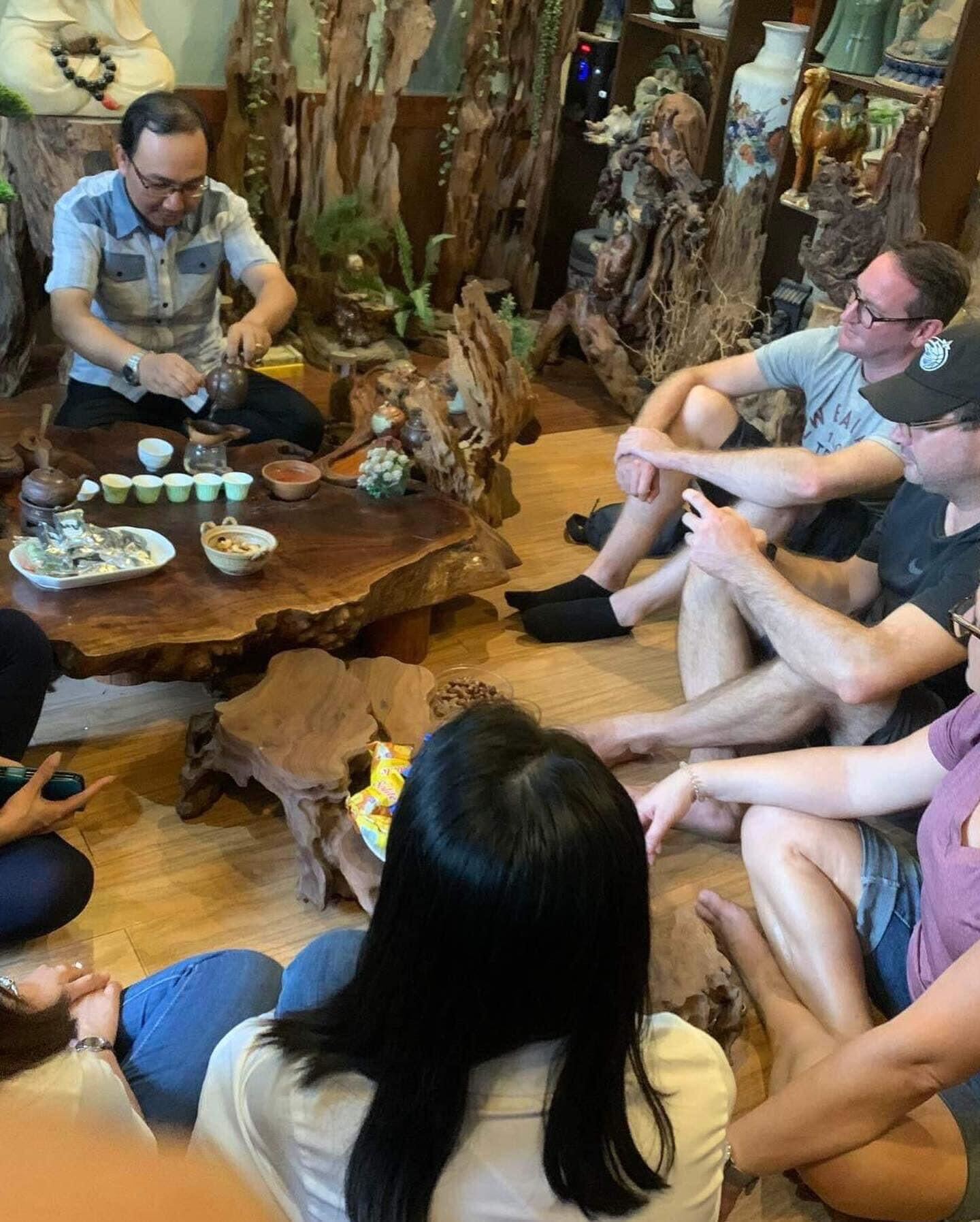 SGW2: Unseen Saigon, Part 2: Walking Historical City Tour