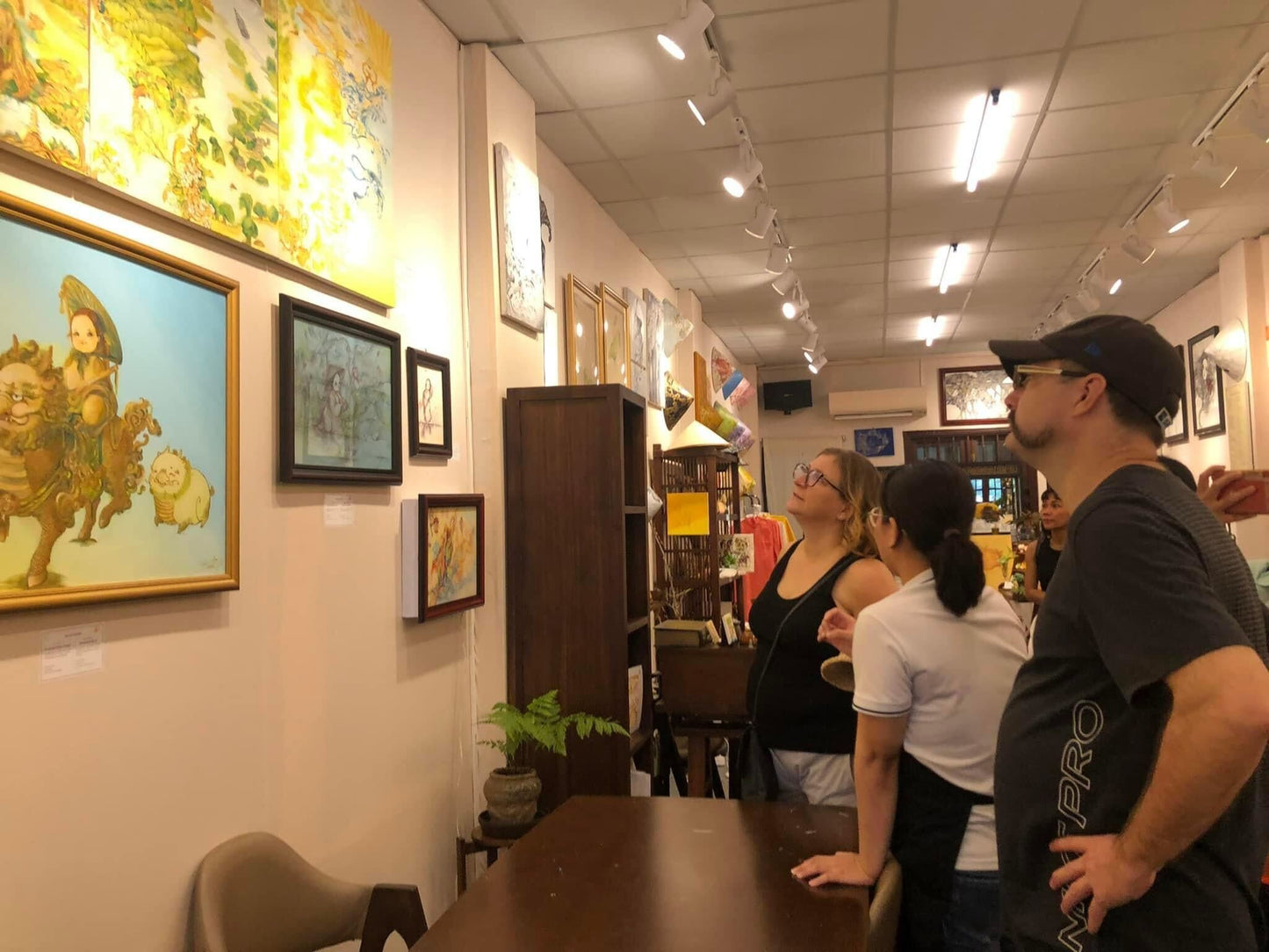 SGW2: Unseen Saigon, Part 2: Walking Historical City Tour