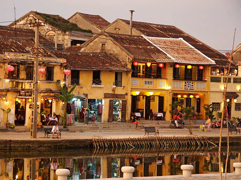 Private Vietnamese Lessons