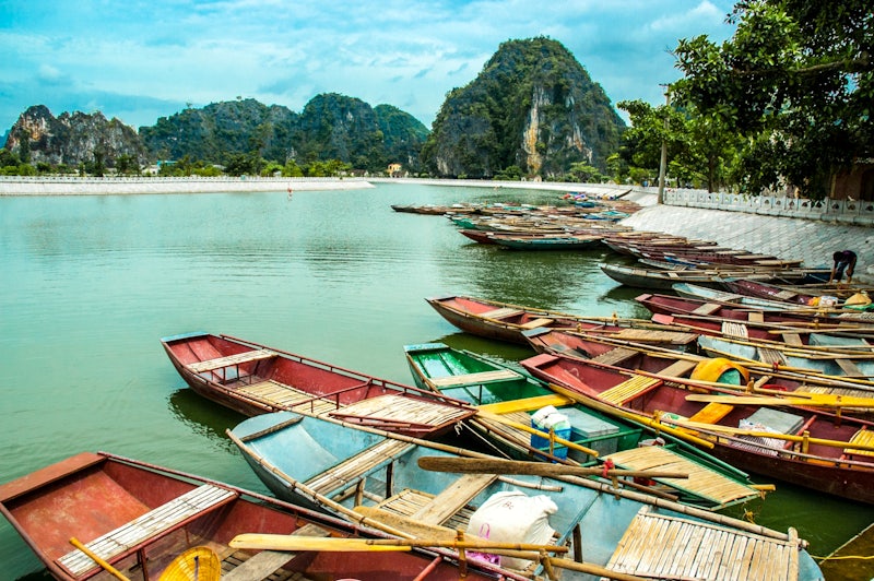 Private Vietnamese Lessons