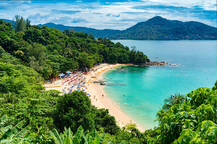 A9C: (3 Days) Phuket, THAILAND, Coastal Adventure And Cultural Discovery