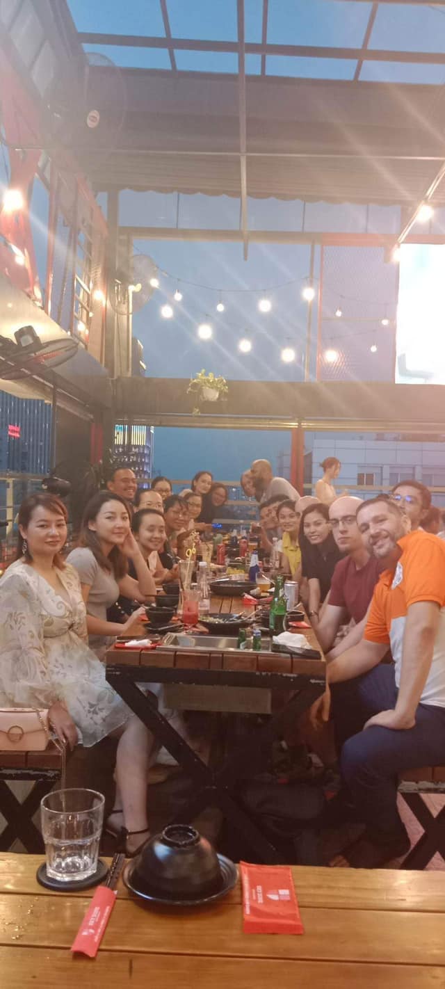 SGF: Walking Food Tour: Foodie Trails