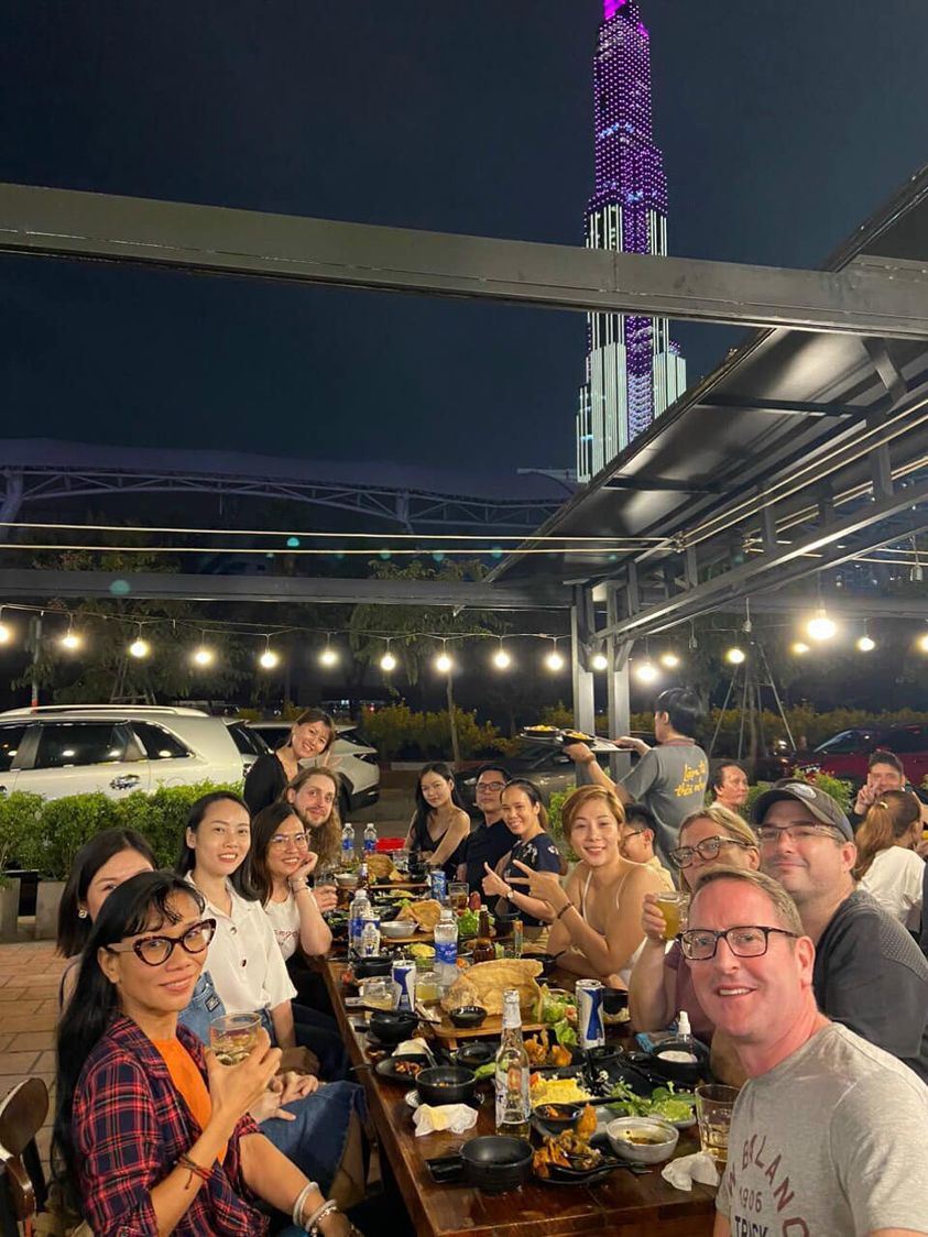SGF: Walking Food Tour: Foodie Trails