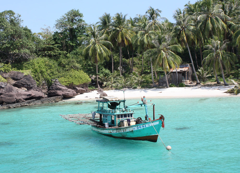 Phu Quoc Island Tours