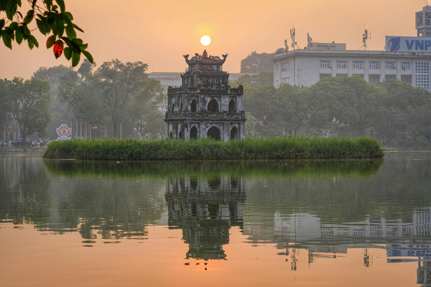 Hanoi Tours