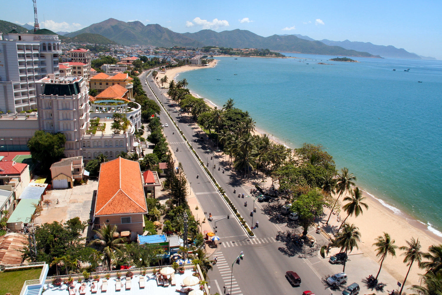 Nha Trang Tours