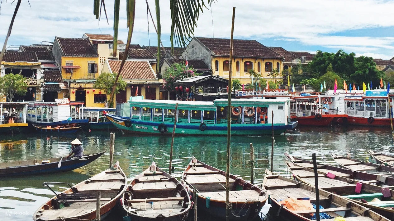 Hoi An Tours