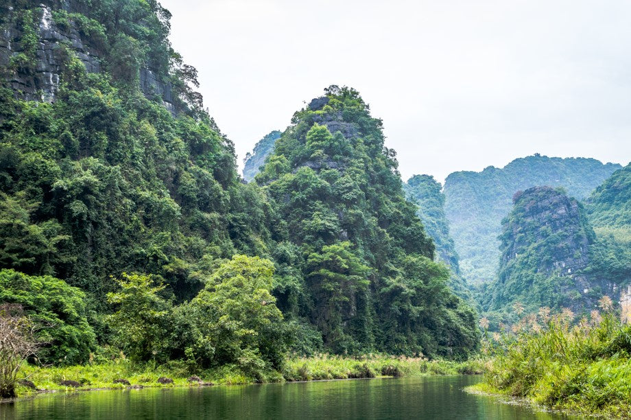 Ninh Binh Tours