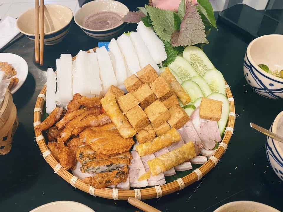 Tour ẩm thực 2: Khám phá hương vị Sài Gòn! (Quận Phú Nhuận) 