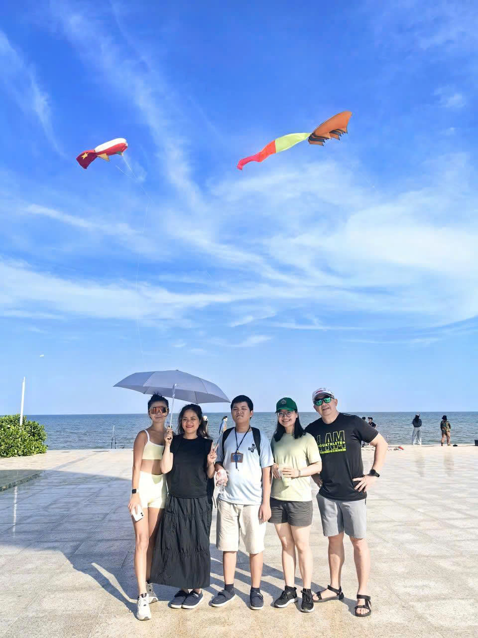 7A- Dinh Mountain: Divine Peaks and Bamboo Trails