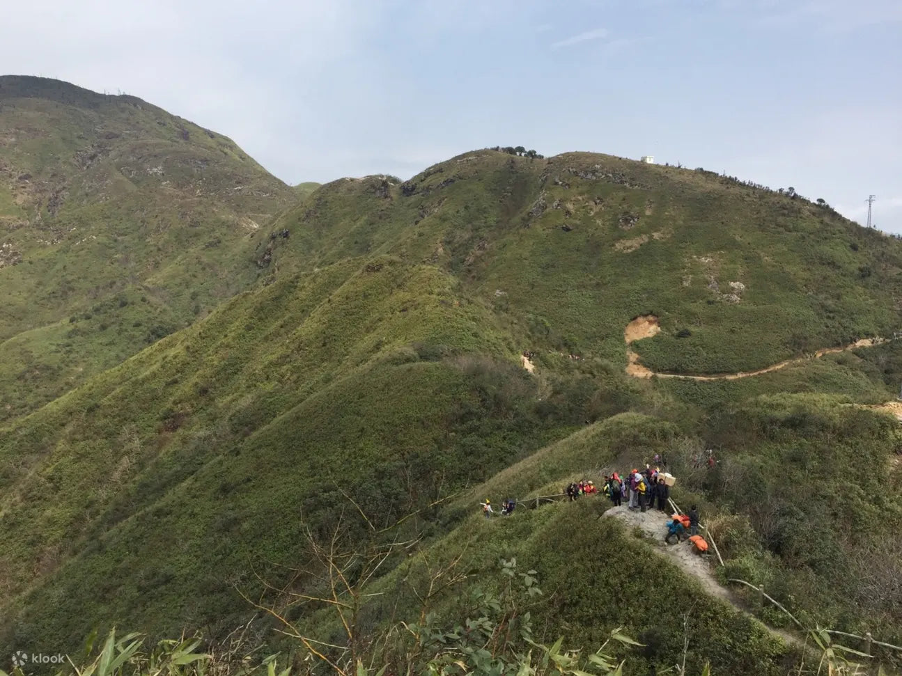 FAN: Fansipan Mountain Trek & Camping Adventure