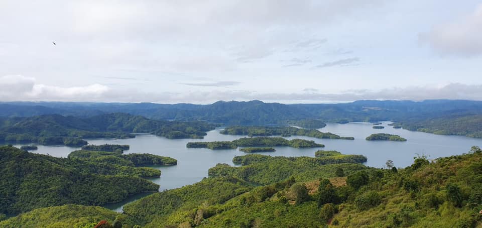 26D: (4 DAYS) Dak Nong Province: Volcanic Ascent, Majestic Waterscapes, Viewpoints and Hikes