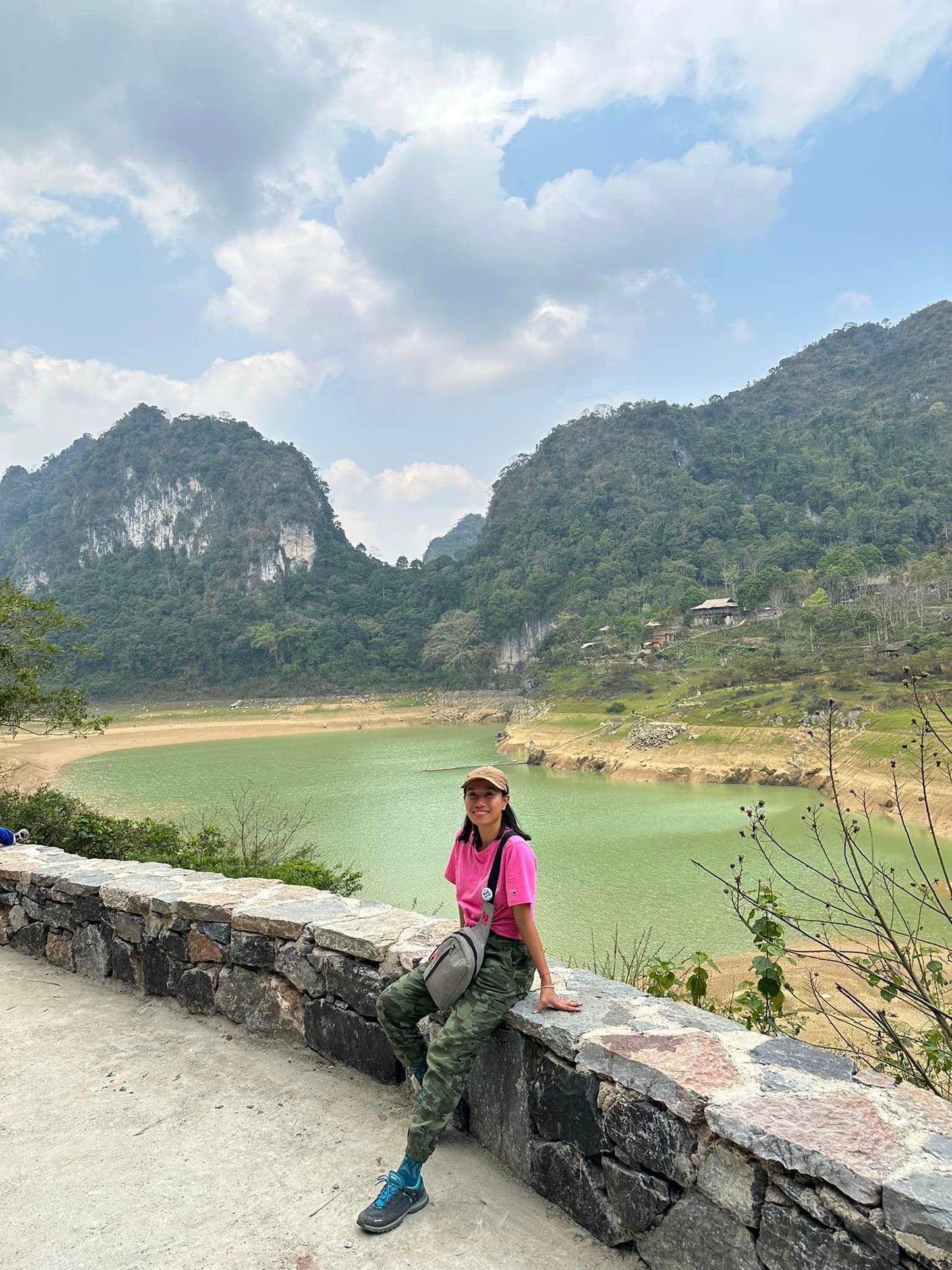 60D : (4 JOURS) Les splendeurs montagneuses de Cao Bang - Là où le Vietnam rencontre la Chine