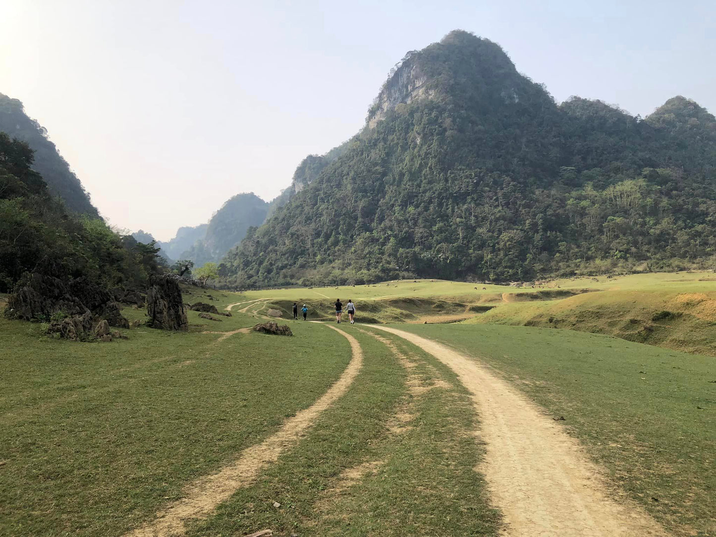 60D: (4 DÍAS) Los esplendores montañosos de Cao Bang: donde Vietnam se encuentra con China