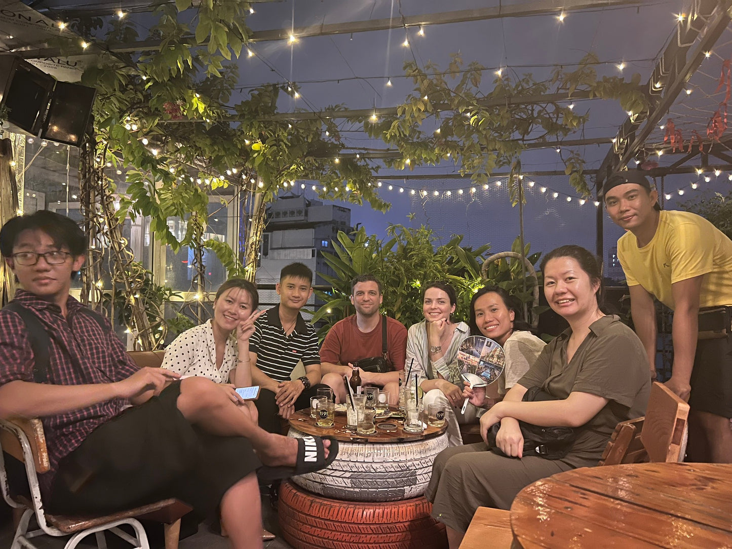 Tour gastronómico 2: ¡Descubre los sabores de Saigón! (Distrito de Phu Nhuan)