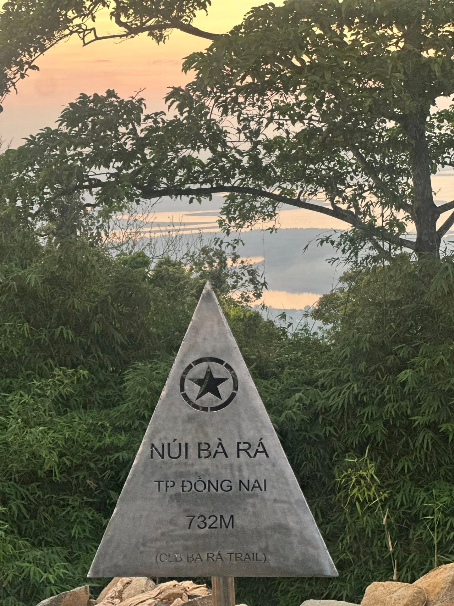 2BC- BA RA MOUNTAIN TREKKING ADVENTURE