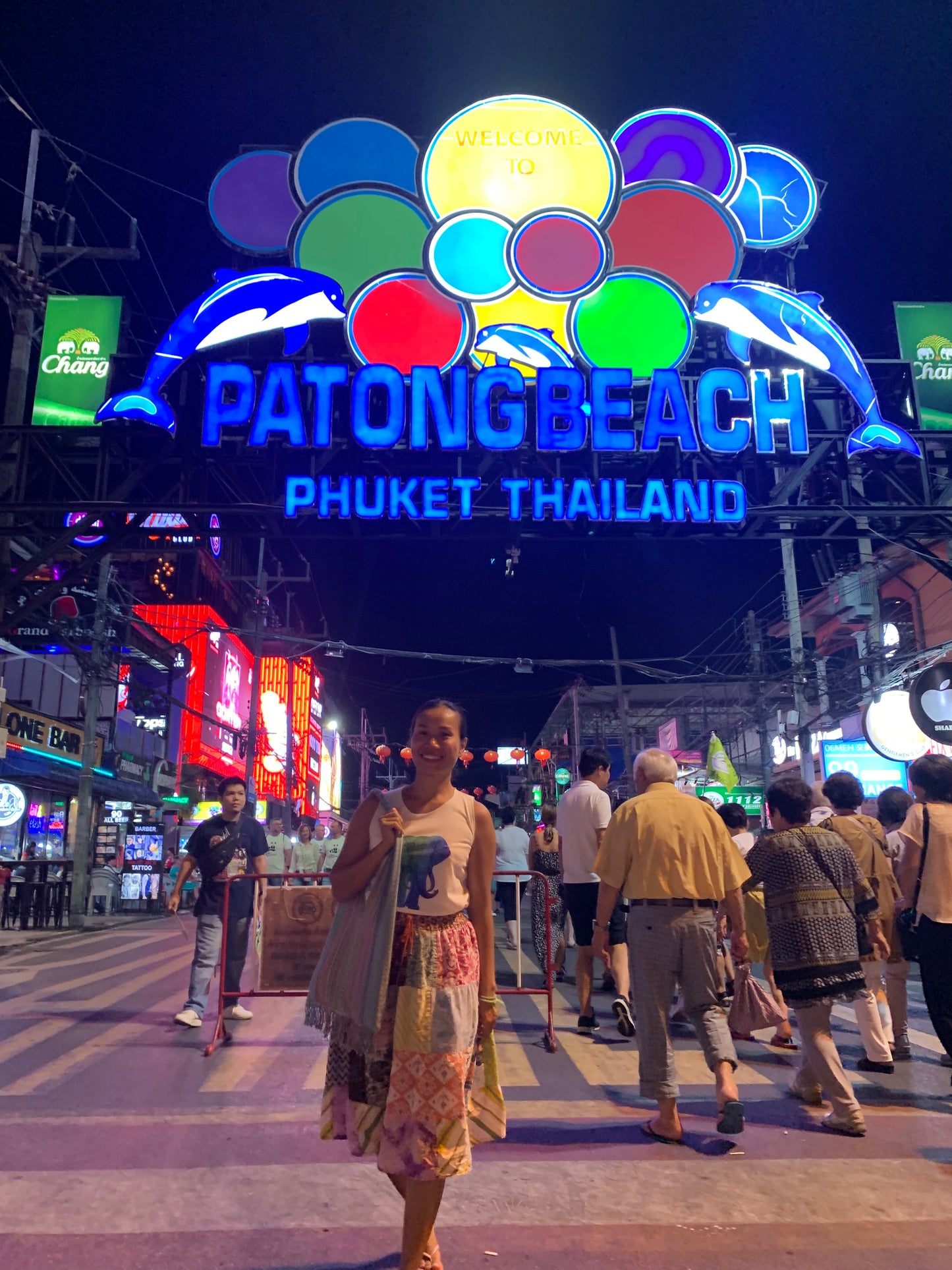 A9C : (3 jours) Phuket, THAÏLANDE, aventure côtière et découverte culturelle