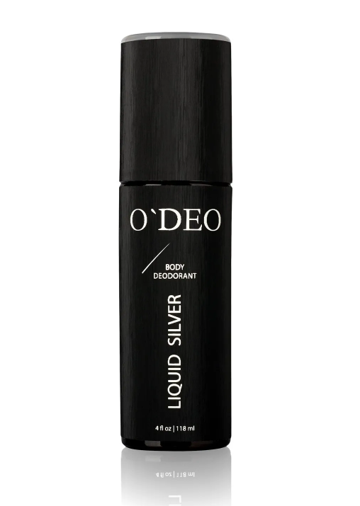 Desodorante orgánico: totalmente natural, inodoro para pieles sensibles