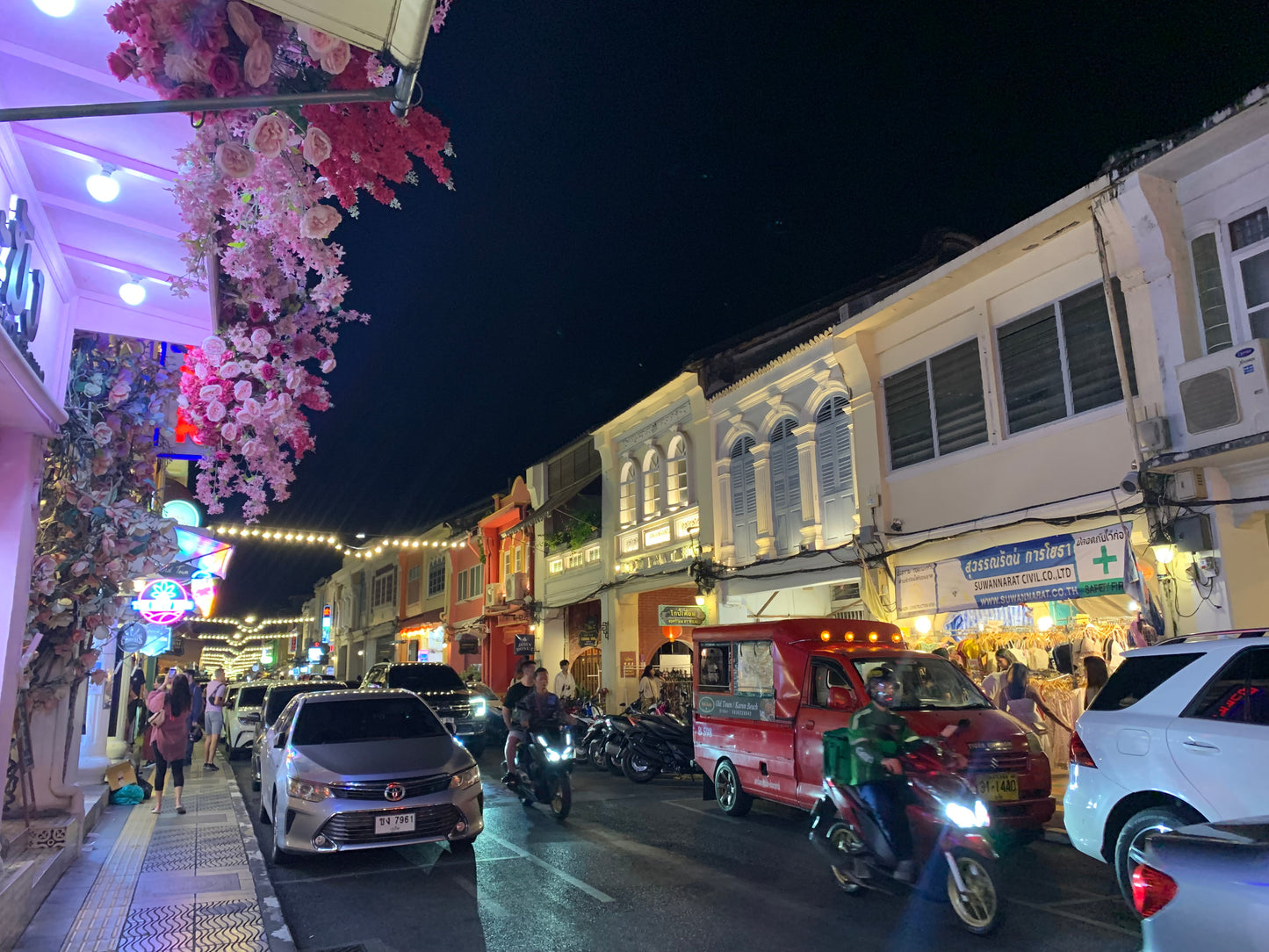 A9C: (3 Ngày) Phuket, THÁI LAN, Phiêu lưu ven biển và khám phá văn hóa