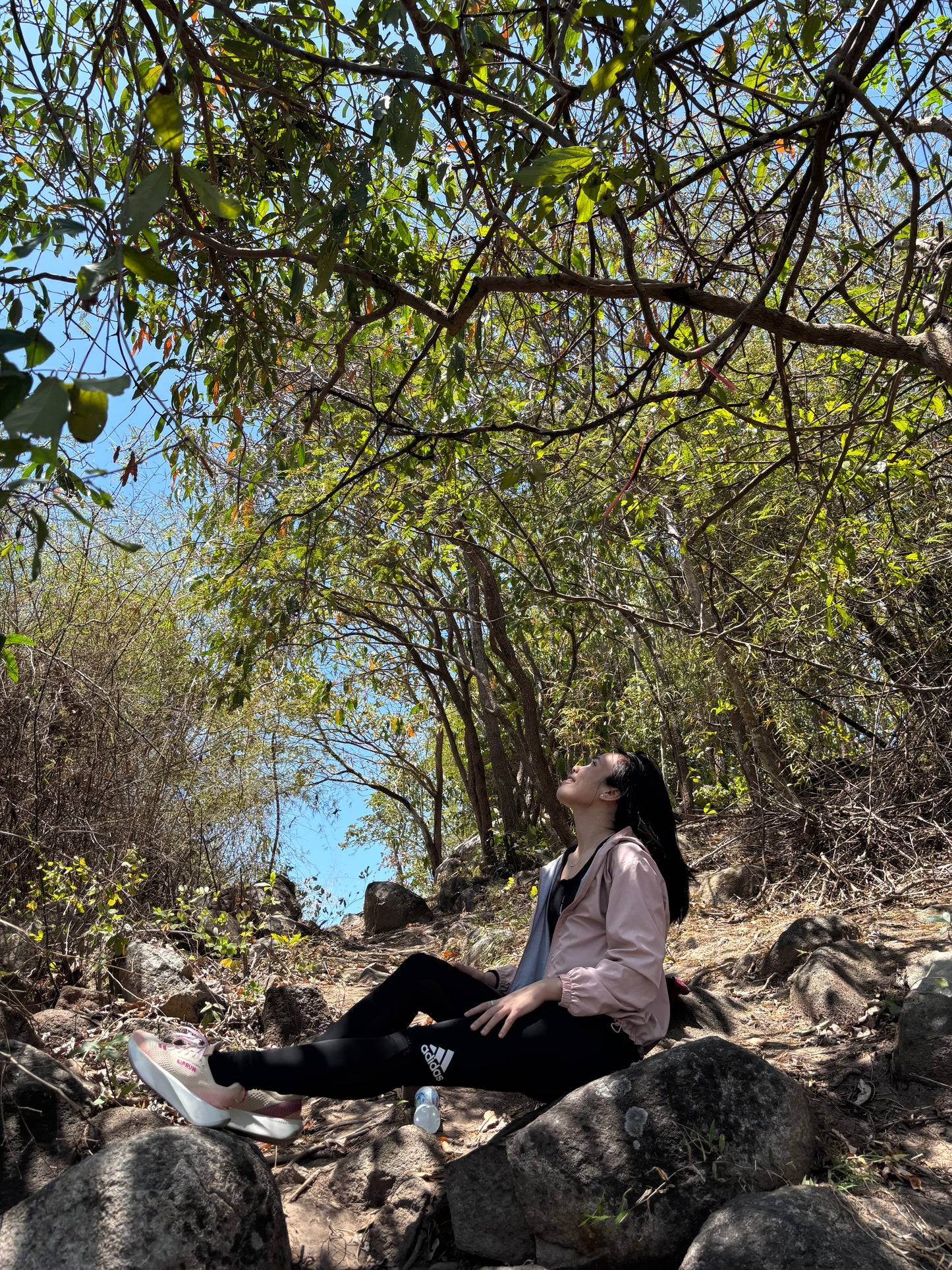 22D Hiking & Exploring Vung Tau City