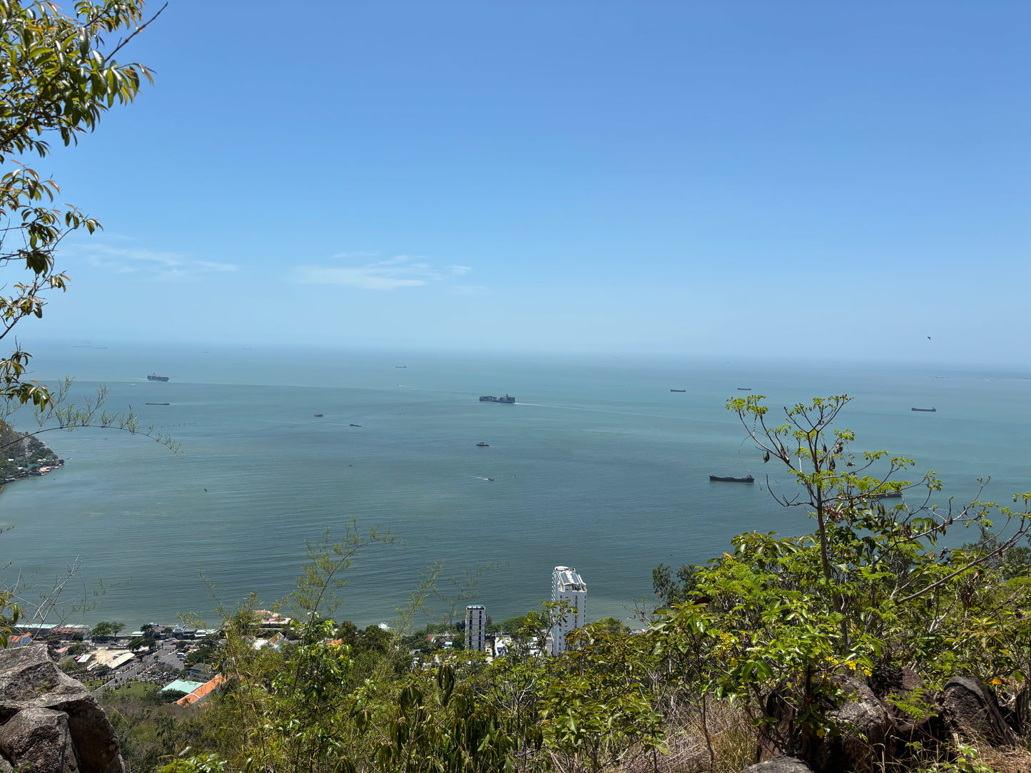 22D Hiking & Exploring Vung Tau City
