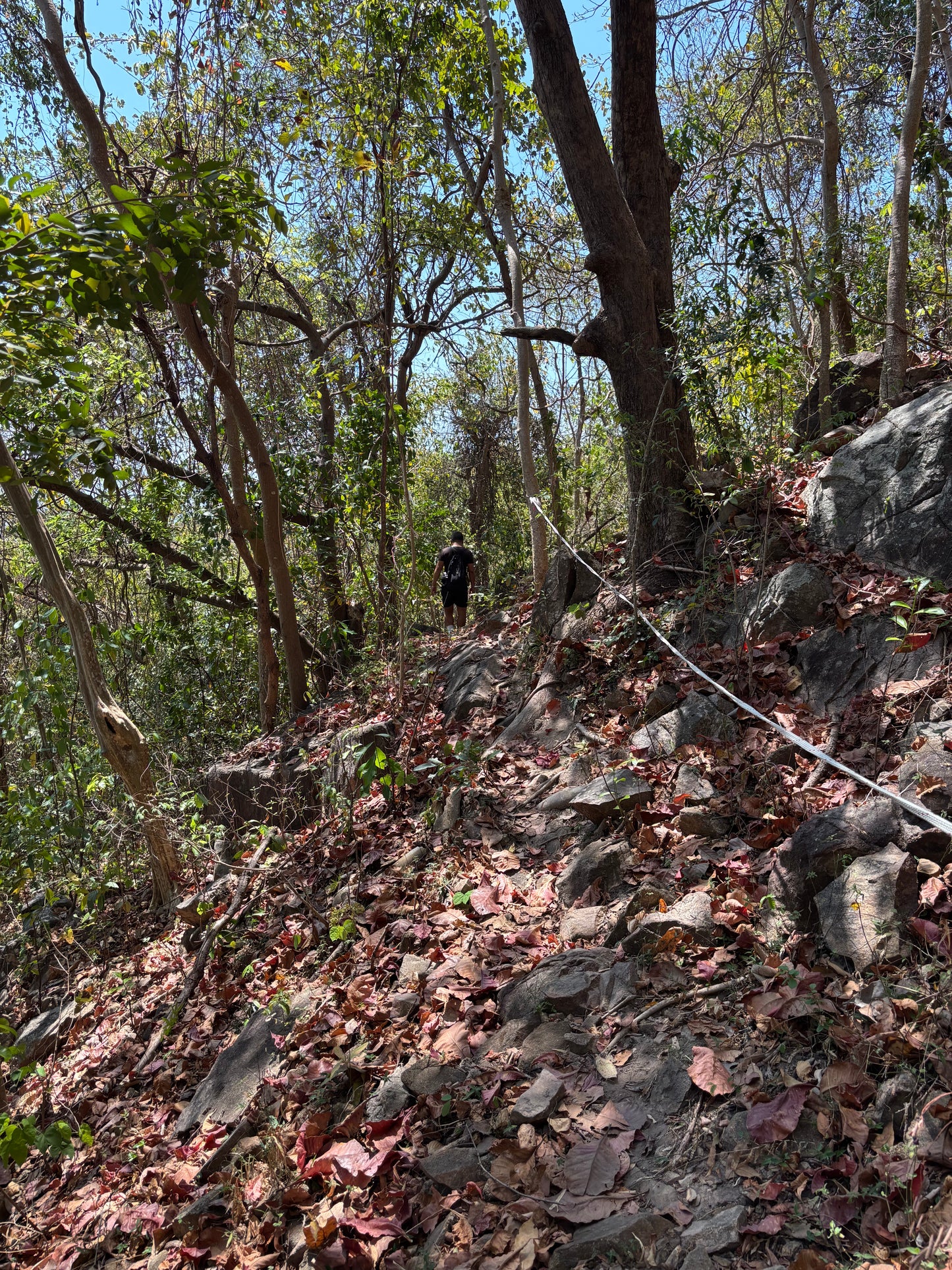 22D Hiking & Exploring Vung Tau City