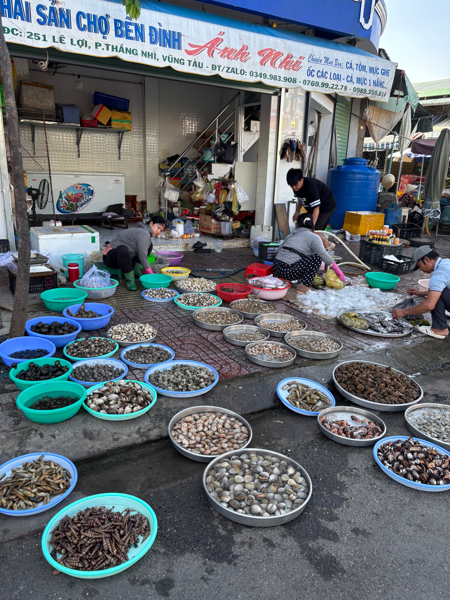 22D Hiking & Exploring Vung Tau City