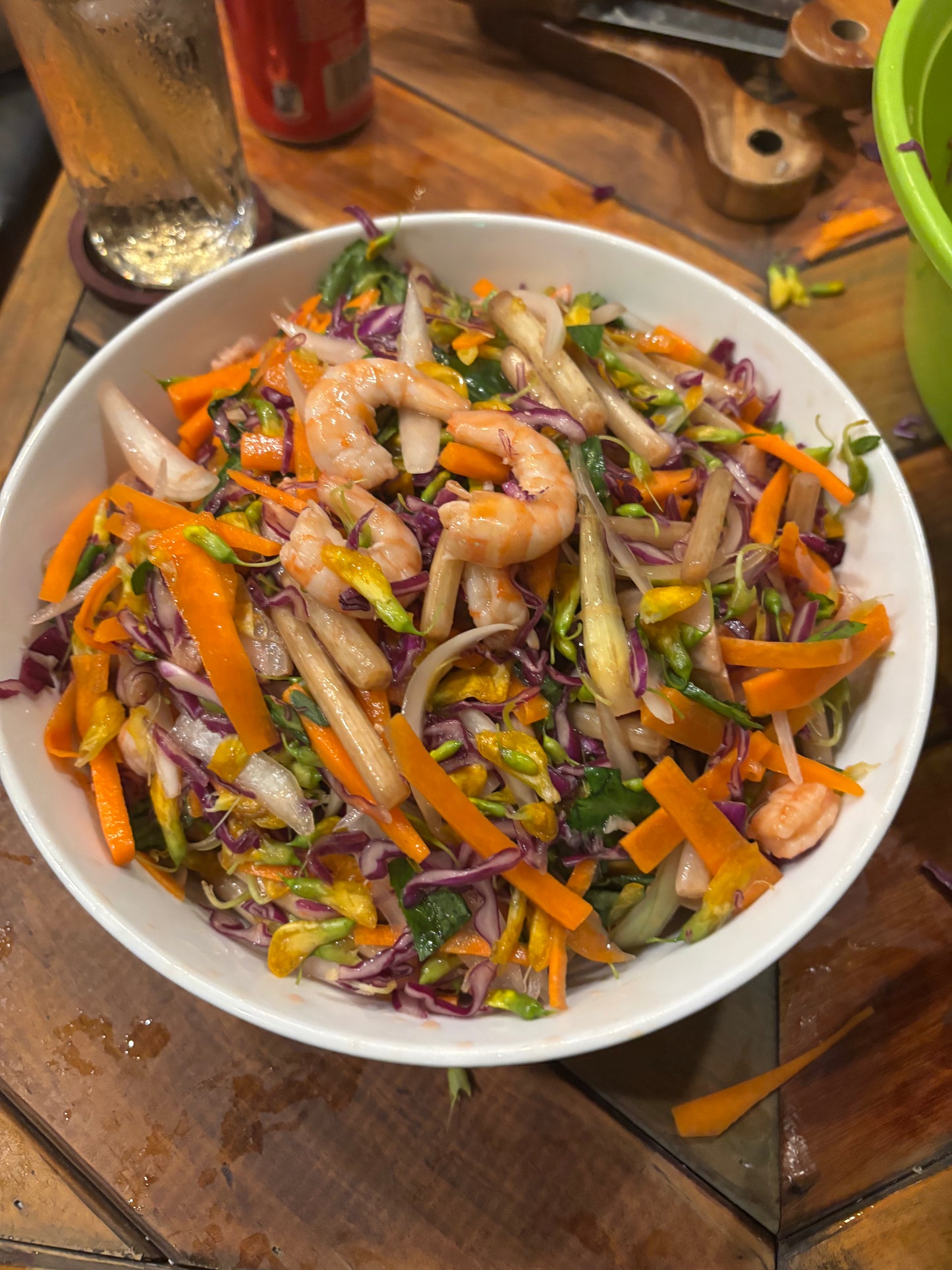 Vietnamese Cooking Experience | Cook, Eat & Connect at UniVini