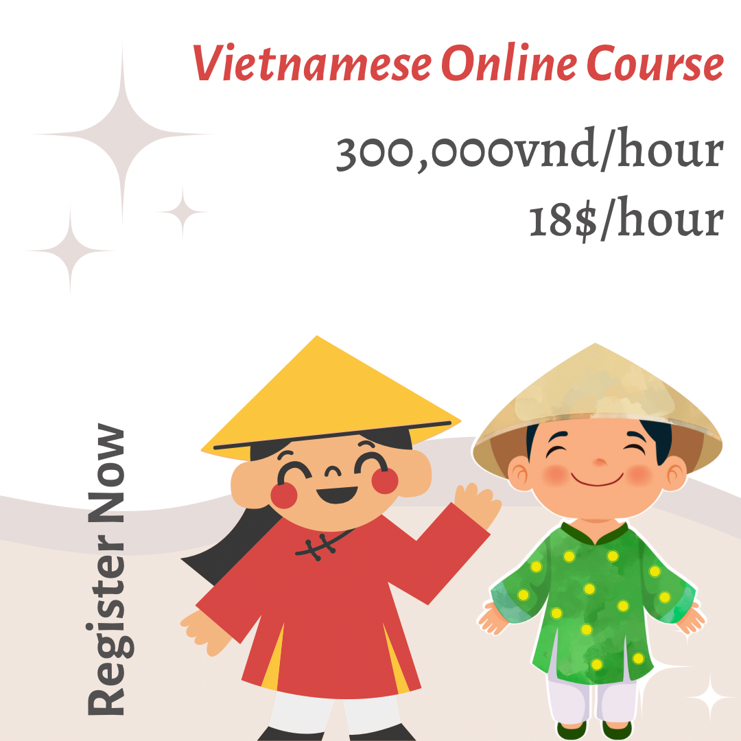 Vietnamese Lessons Private Vietnamese Lessons – Vietnam Hikers