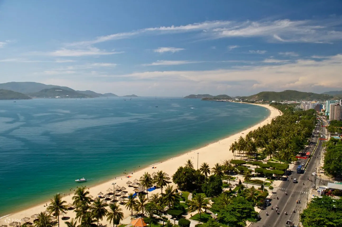 NTA6: Nha Trang City Half-day Tour