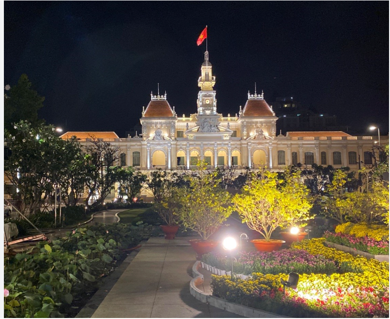 Tailor Tour- Amazing 8days in Vietnam