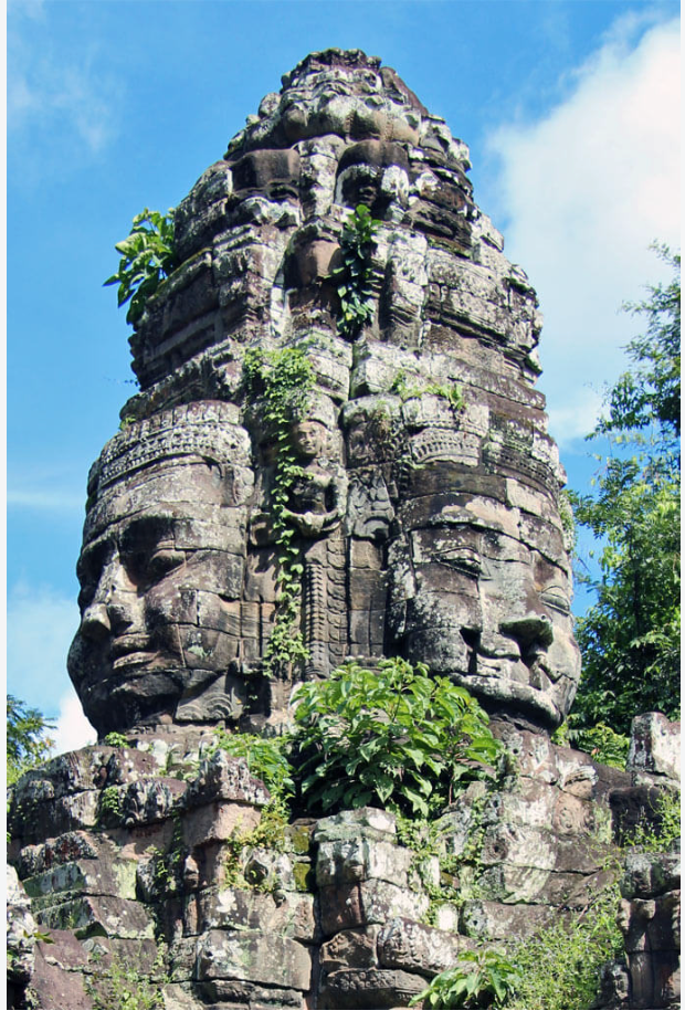 TAILORED TOUR - AMAZING 6 DAYS IN SIEM REAP & PHNOMPENH