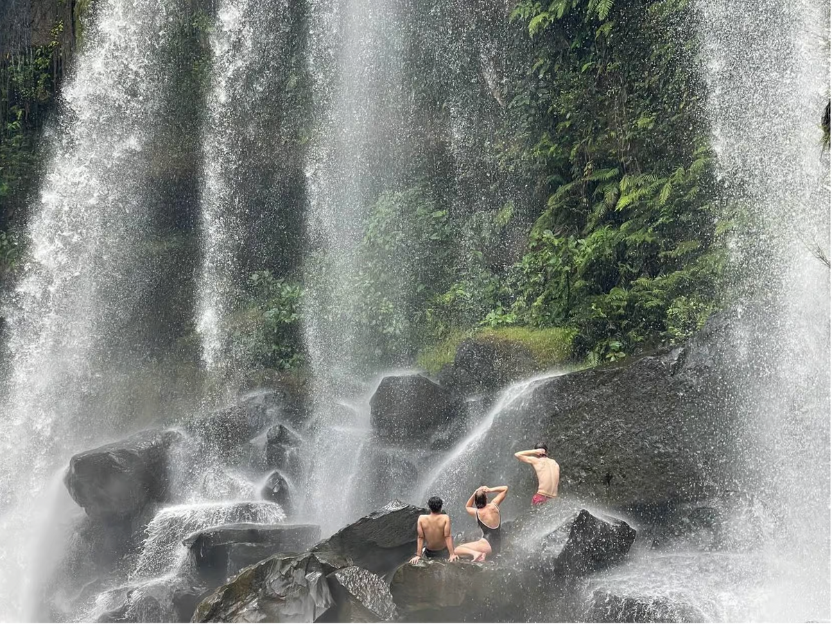TAILORED TOUR - AMAZING 6 DAYS IN SIEM REAP & PHNOMPENH