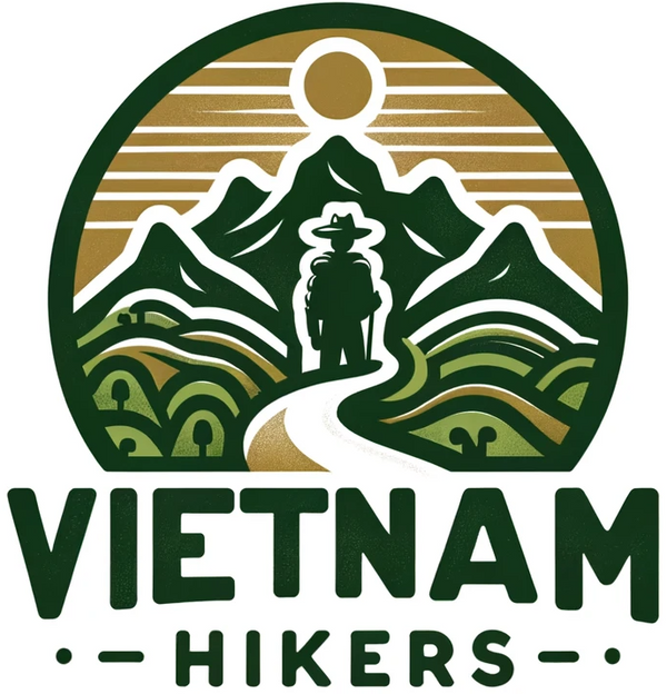 Vietnam Hikers