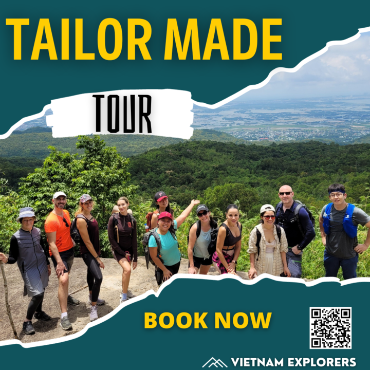 Tailor-made Tours