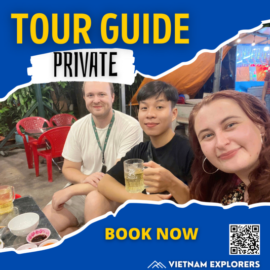 Private Tour Guides