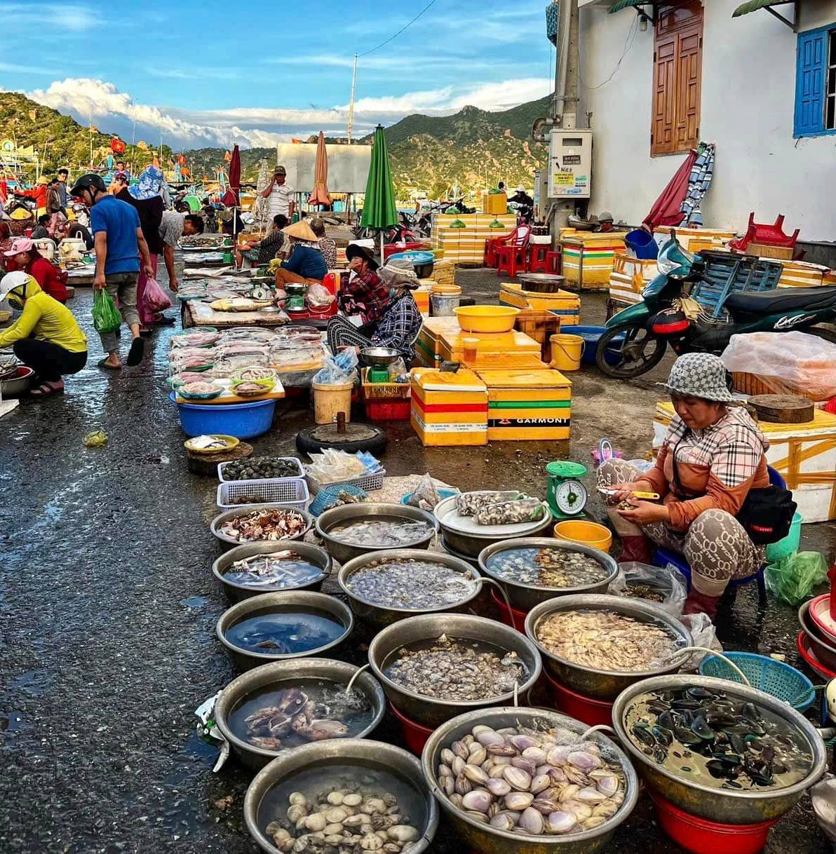 KT- Cham Katê Festival – 2-Day Cultural Experience from Ho Chi Minh City